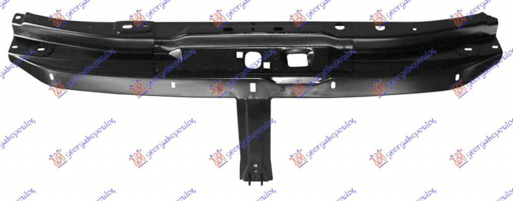 Panou Trager - Opel Movano1998 1999 , 7751690121