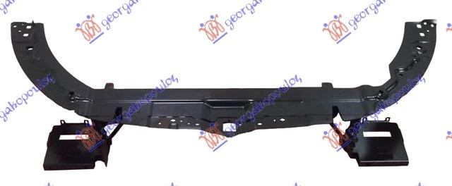 Panou Trager - Range Rover Evoque 2011 , Lr048565