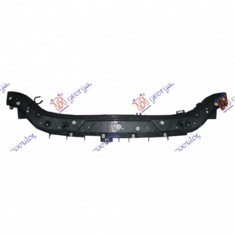Panou Trager - Renault Megane Cabrio 2003 , 8200137494