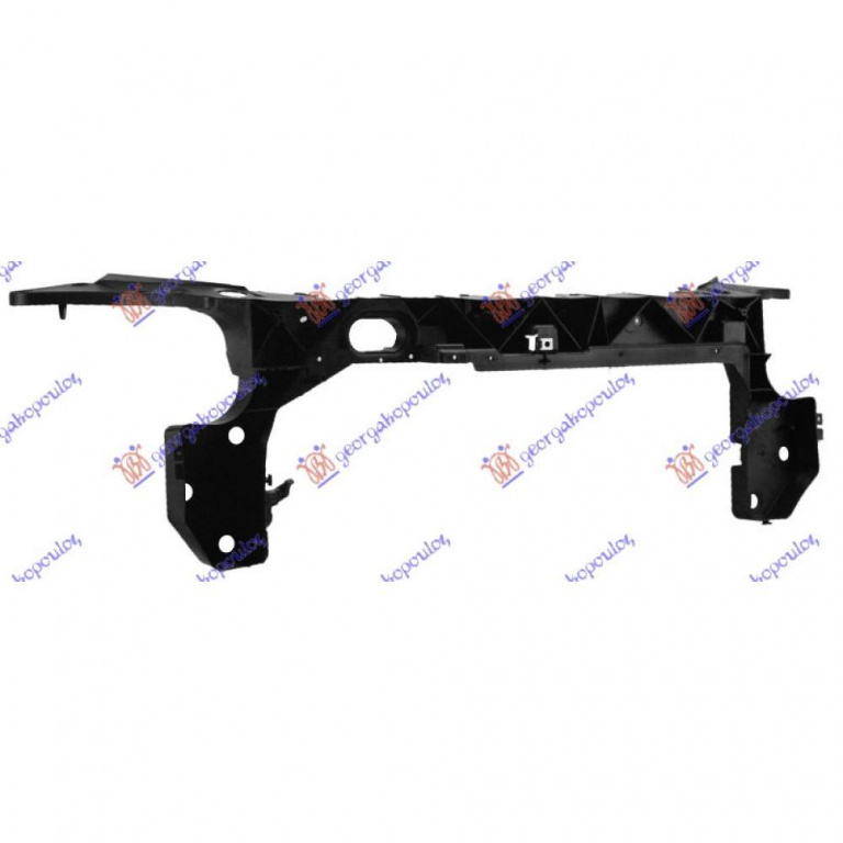 Panou Trager - Renault Megane Cabrio 2006 , 8200137494