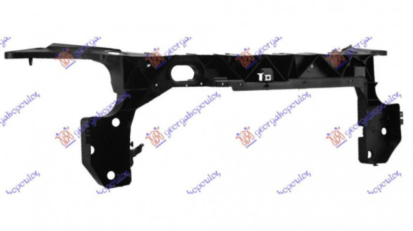 Panou Trager - Renault Megane Cabrio 2006 , 8200137494