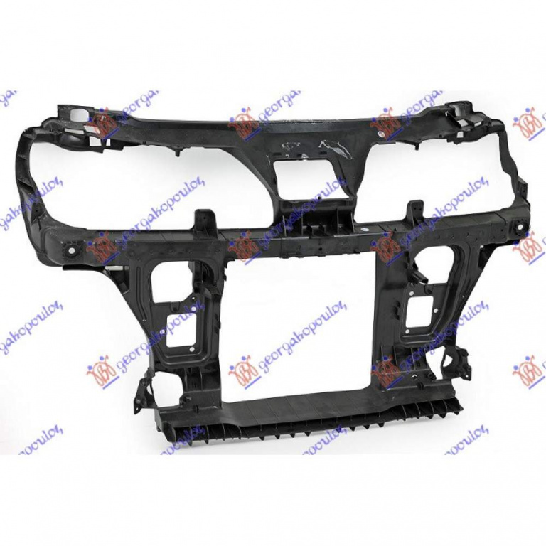 Panou Trager - Smart Forfour 2015 , A4536209700