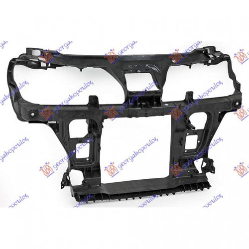 Panou Trager - Smart Forfour 2015 , A4536209700