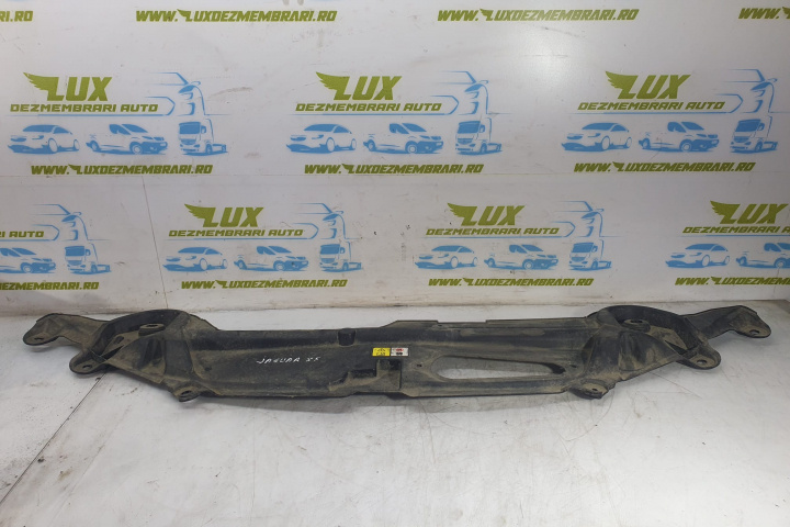 Panou trager suport radiator 8x23-8a303 Jaguar XF X250 [2007 - 2011]