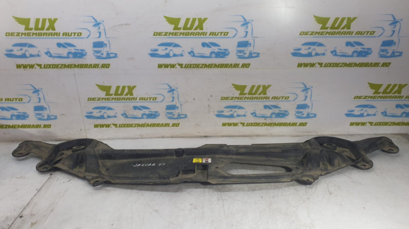 Panou trager suport radiator 8x23-8a303 Jaguar XF X250 [2007 - 2011]