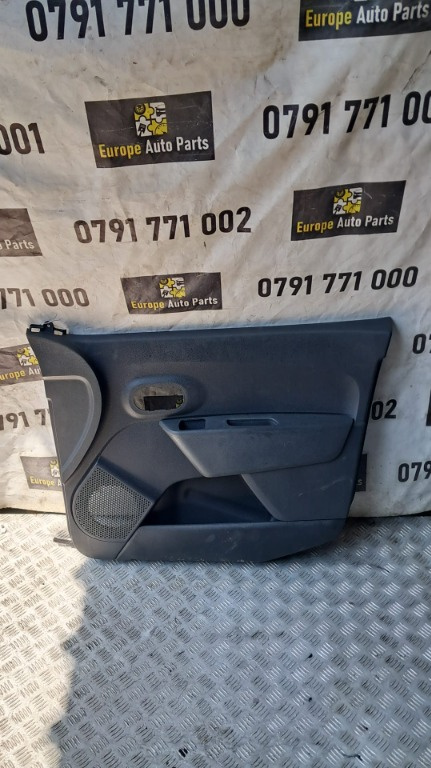 Panou usa dreapta fata Dacia Dokker 1.5 