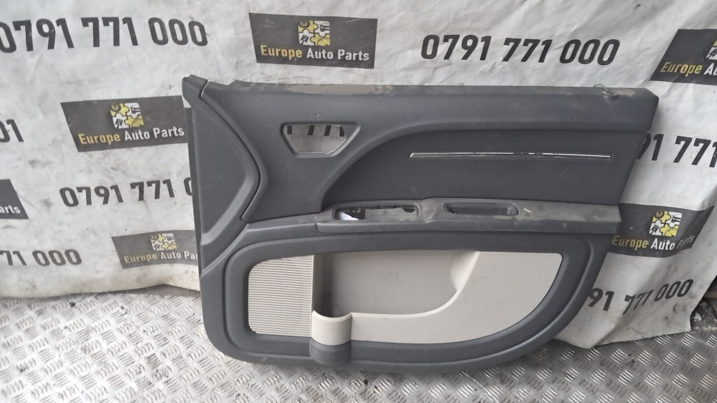 Panou usa dreapta fata Dodge Journey Fiat Freemont an 2009