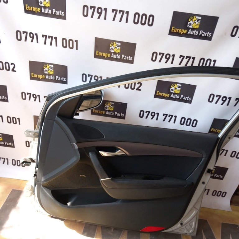 Panou usa dreapta fata Hyundai i40 Combi 1.7 CRDI 2013