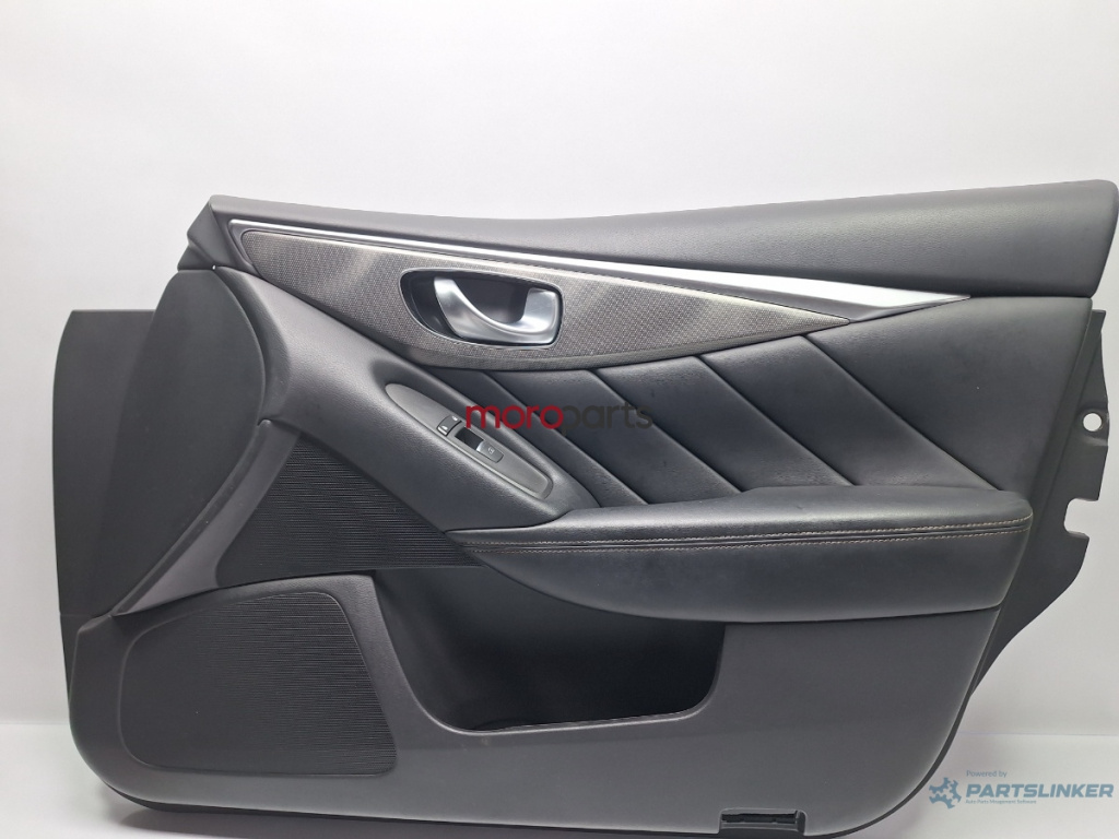 Panou usa dreapta fata INFINITI Q50 2013 - > 50 D 651970 809724GA0A