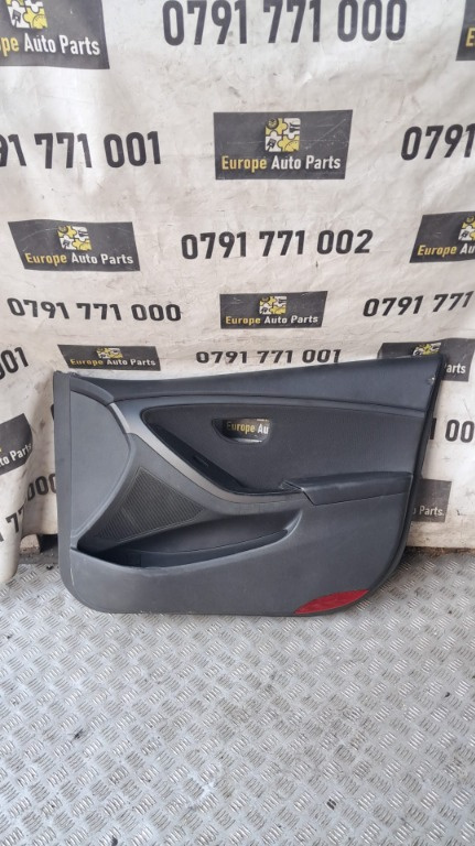 Panou usa dreapta fata mic defect Hyundai I30 an 2017
