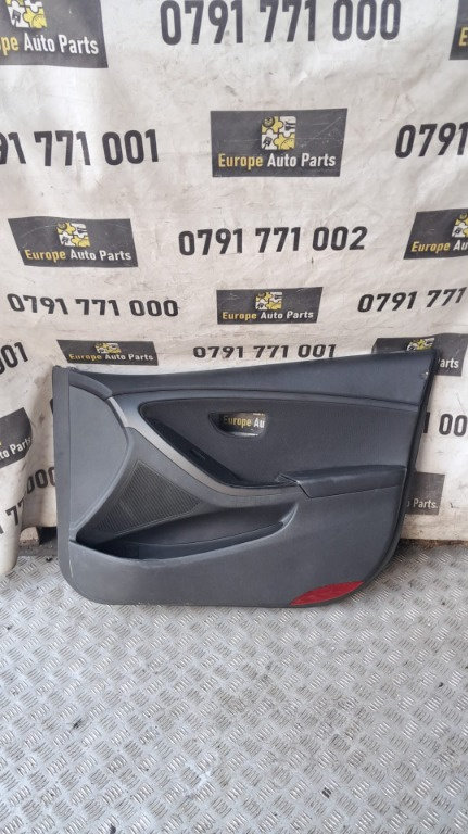 Panou usa dreapta fata mic defect Hyundai I30 an 2017