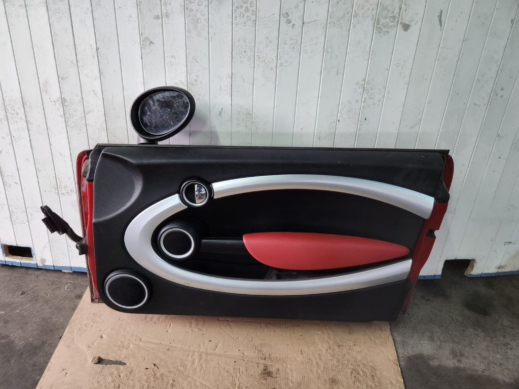 Panou usa dreapta fata Mini Cooper Clubman R55 2010 2011 2012 2013 2014