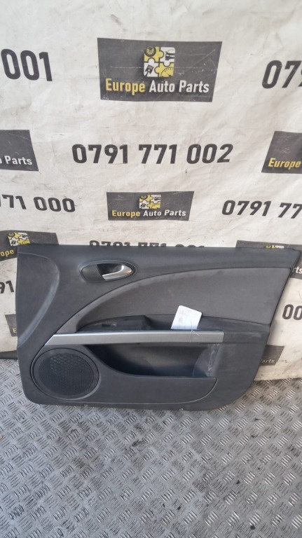 Panou usa dreapta fata Seat Leon an 2011