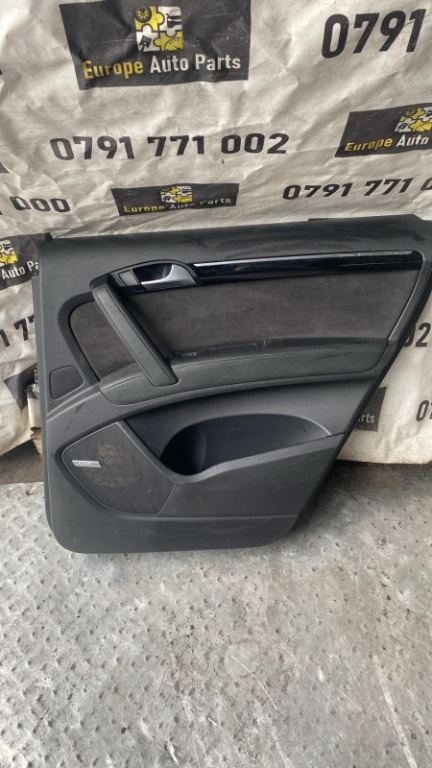 Panou usa dreapta spate Audi Q7 4L an 2014