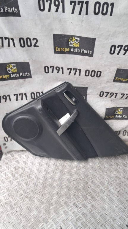 Panou usa dreapta spate Mazda 6 combi an 2010