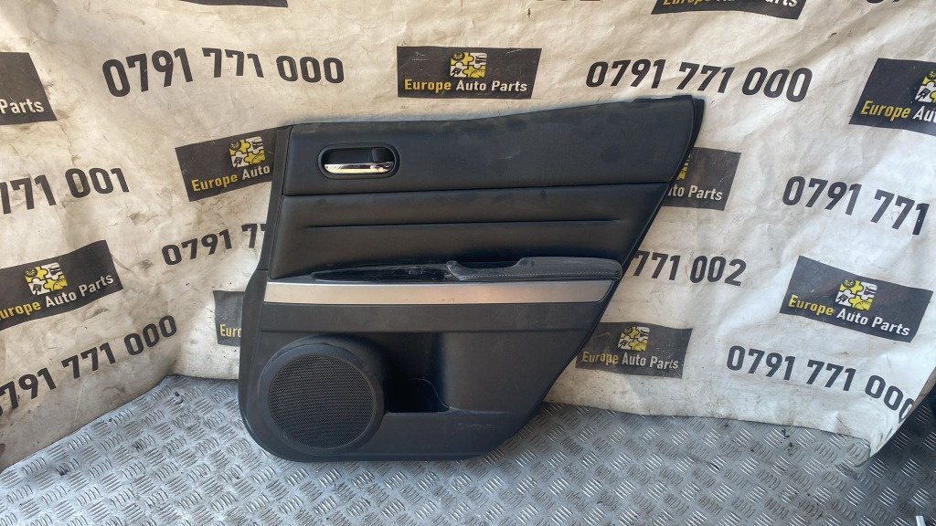 Panou usa dreapta spate Mazda CX-7 2.2 MZR -CD , an 2010
