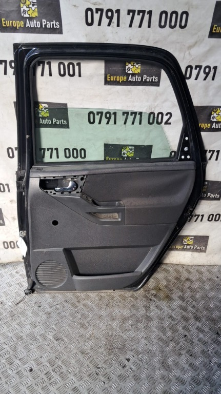 Panou usa dreapta spate Opel Meriva an 2007