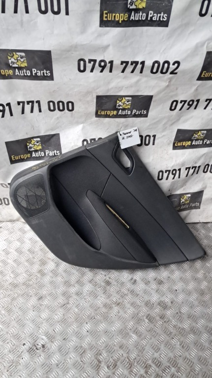 Panou usa dreapta spate Peugeot 308 an 2011 combi