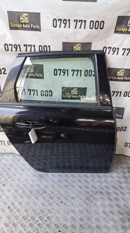 Panou usa dreapta spate Peugeot 308 T9 combi an 2019