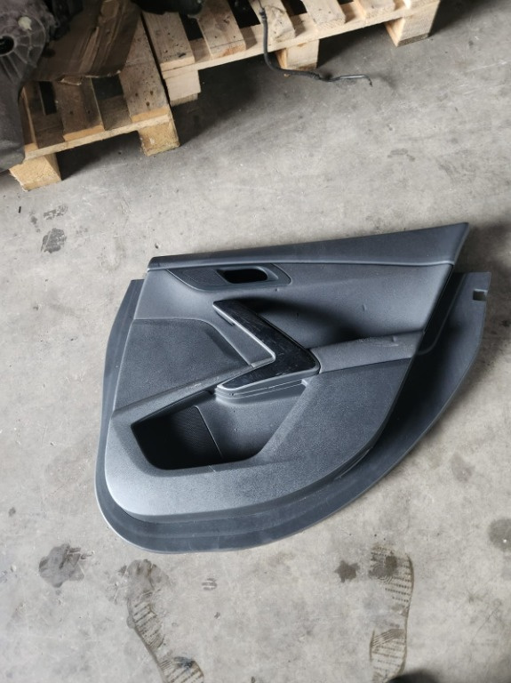 Panou usa dreapta spate Peugeot 508 an 2011 2012 2013 2014 2015