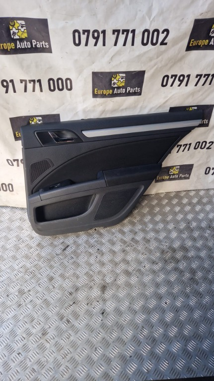 Panou usa dreapta spate Skoda Superb 2