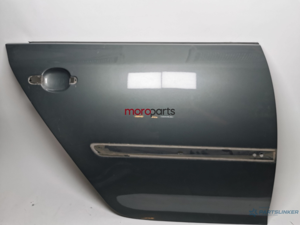 Panou usa dreapta spate VOLKSWAGEN GOLF V 1K1 2003 - 2009 2.0 TDI 16V BKD VAG 1K6833300C