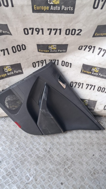 Panou usa dreapta spate VW Passat B6 sedan an 2008