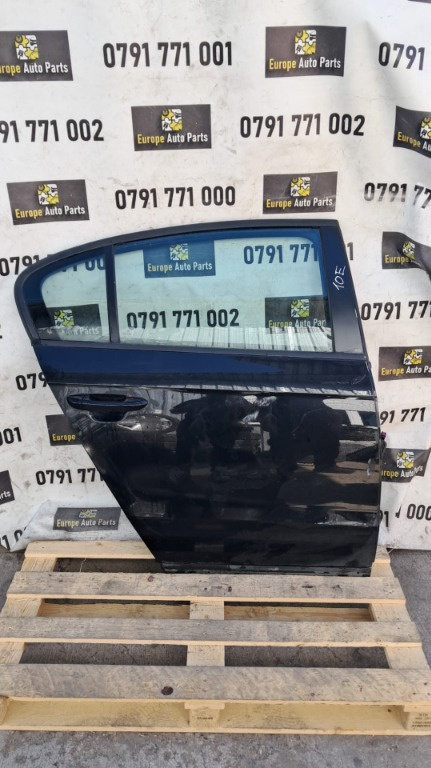 Panou usa dreapta spate Vw Passat B7 an 2012 sedan