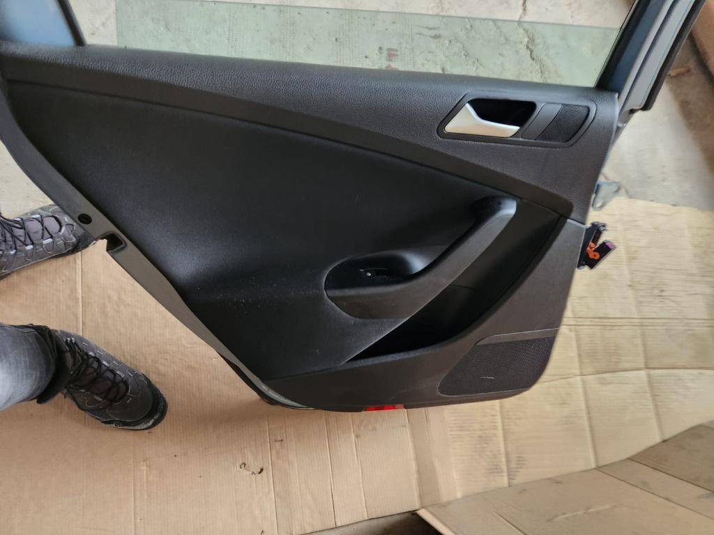Panou usa dreapta spate Vw Passat B7 combi 2010 2011 2012 2013 2014