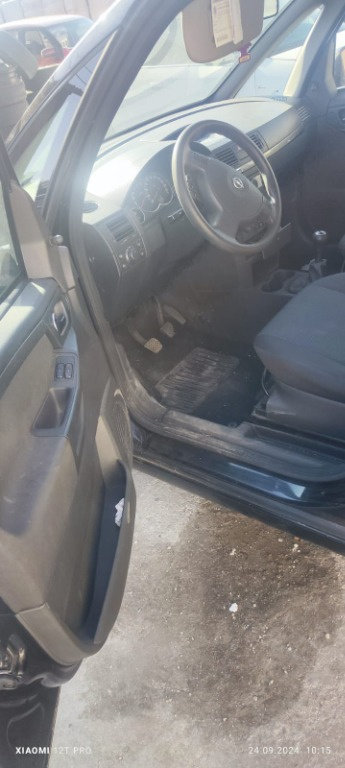 Panou usa Opel Meriva 1.3 CDTI 55KW / 75 Cp cod motor Z13DTJ, transmisie manuala 5+1 cod cutie F17 ,...