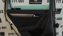 Panou usa spate stanga Vw Passat B7 2.0 TDI , comb...