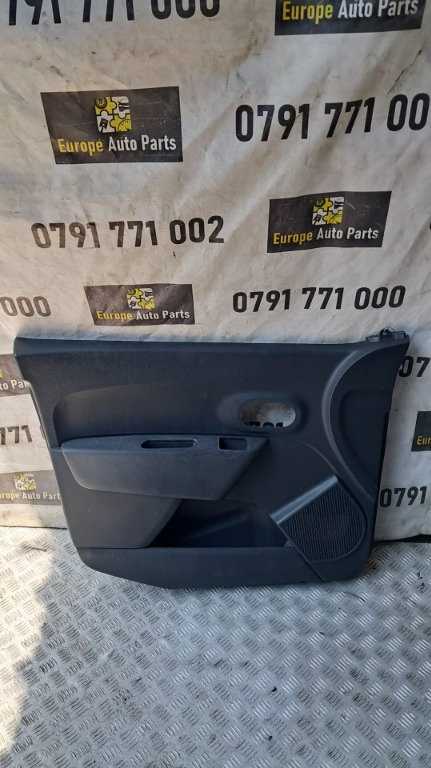 Panou usa stanga fata Dacia Dokker an 2020 cod 809015521R