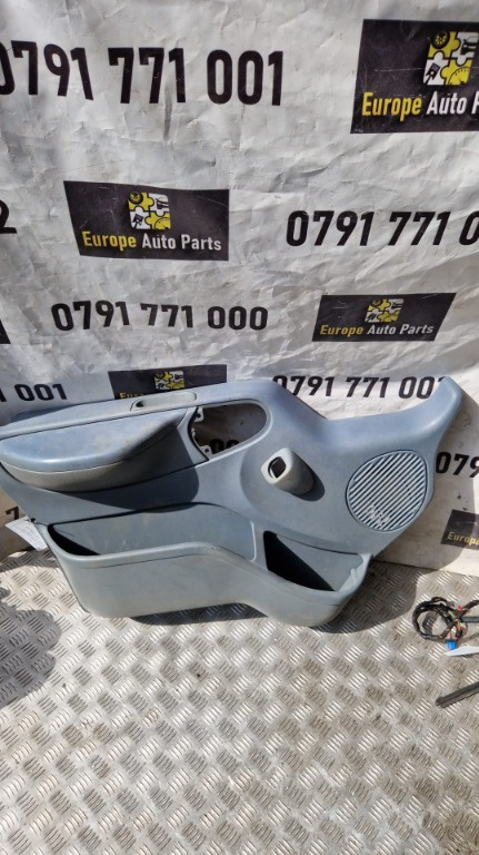 Panou usa stanga fata Ford Transit 2.2 TDCI 115 cp an fabricatie 2012