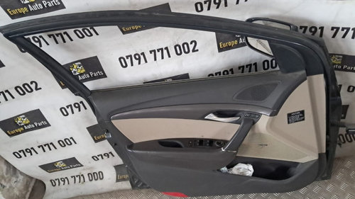 Panou usa stanga fata Hyundai i40 1.7 CRDI cod motor D4FD combi an 2013