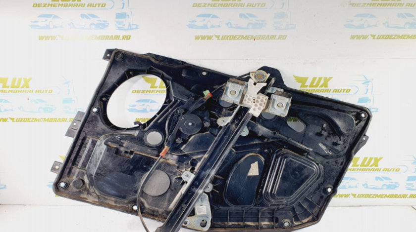 Panou usa stanga fata macara cu motoras geam Ford Fusion [2002 - 2005]