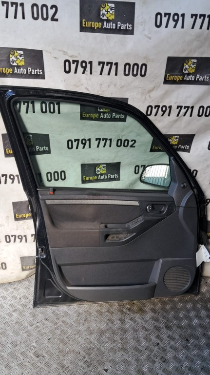 Panou usa stanga fata Opel Meriva an 2007