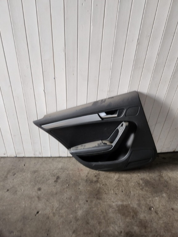 Panou Usa Stanga Spate Audi A4 B8