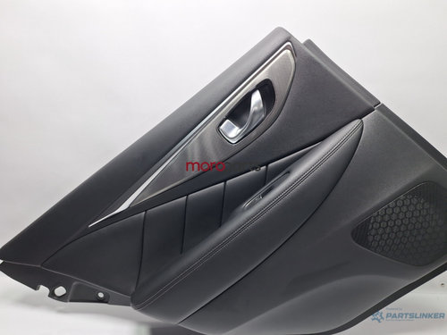Panou usa stanga spate INFINITI Q50 2013 - > 50 D 651970 829774GA0A