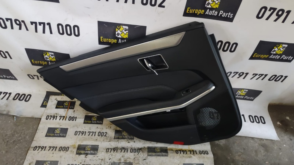 Panou usa stanga spate Mercedes E-Classe S212 W212 2.2 CDI an 2015