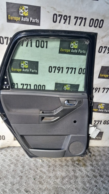 Panou usa stanga spate Opel Meriva an 2007