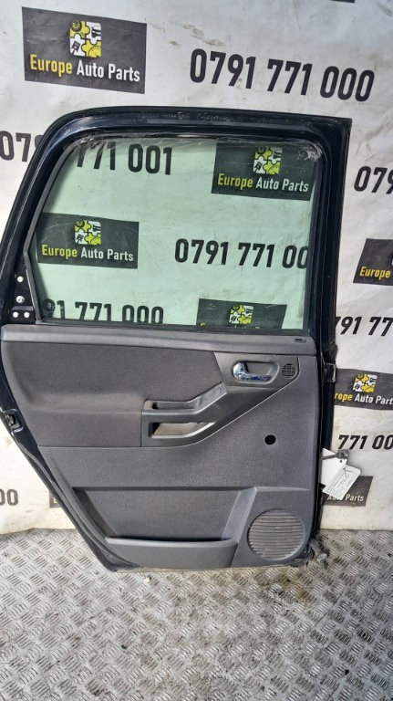 Panou usa stanga spate Opel Meriva an 2007