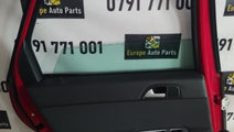 Panou usa stanga spate Volvo V50 2.0 D 136Cp / 100...