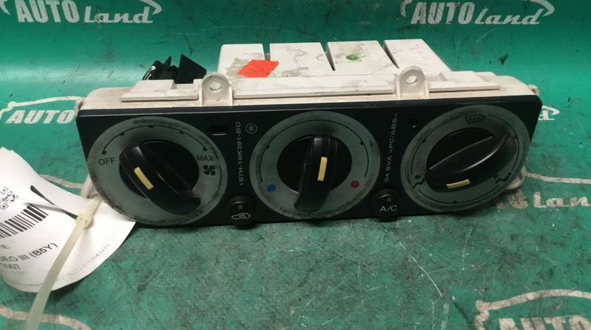 Panou Ventilatie 1s7h19980ba Cu Ac Ford MONDEO III B5Y 2000-2003