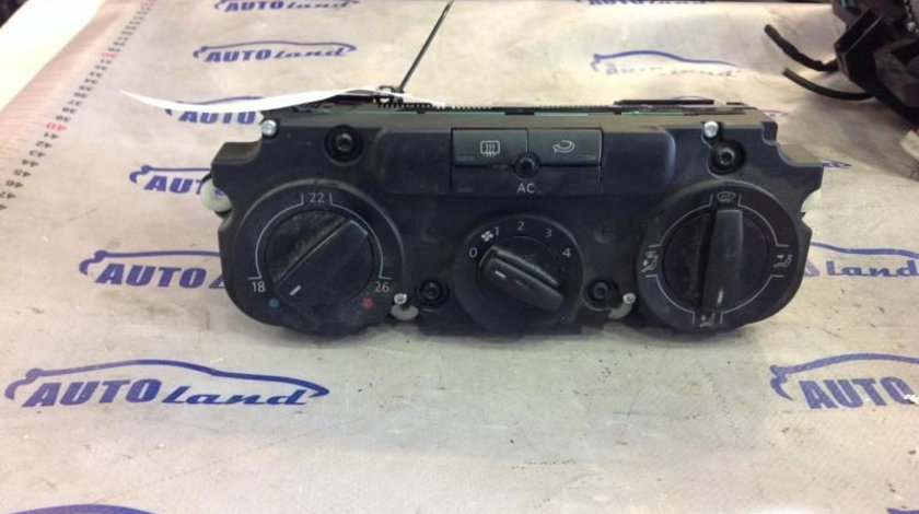 Panou Ventilatie 1t1820045b Volkswagen TOURAN 1T1,1T2 2003