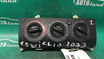 Panou Ventilatie 8200147157 Renault CLIO II BB0/1/...