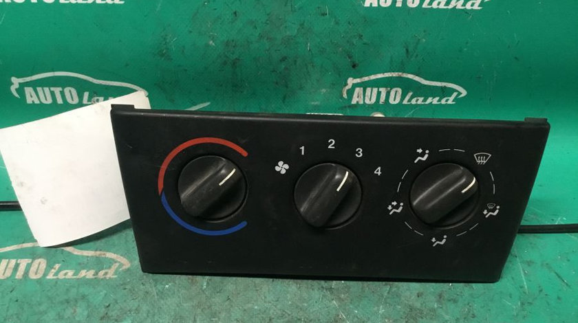 Panou Ventilatie 90463845 Opel VECTRA B 36 1995-2002