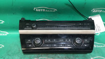 Panou Ventilatie 9241238 Cu Cd-audio BMW 5 F10 201...