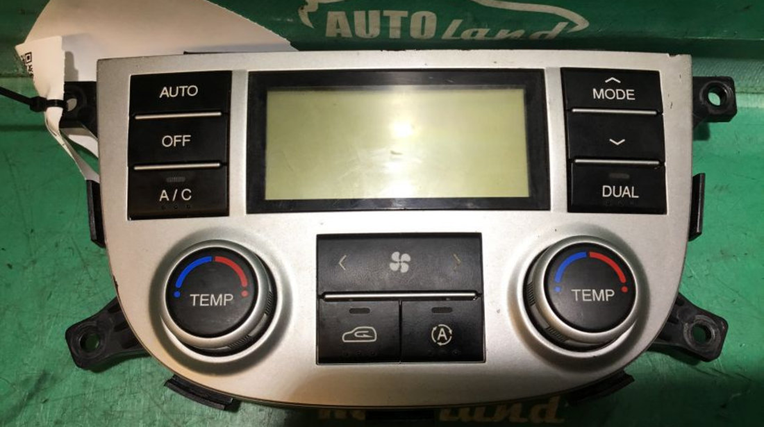 Panou Ventilatie 972502b432 Hyundai SANTA FE CM 2006