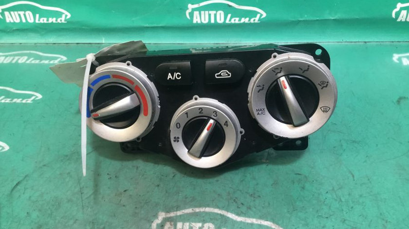 Panou Ventilatie + Ac Hyundai ACCENT III MC 2005