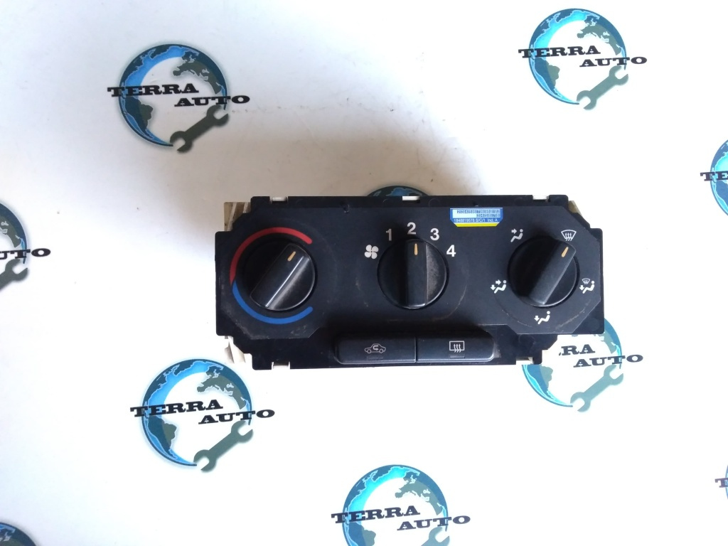 Panou ventilatie aer 24463627 Opel Astra G an fab. 1998 - 2009